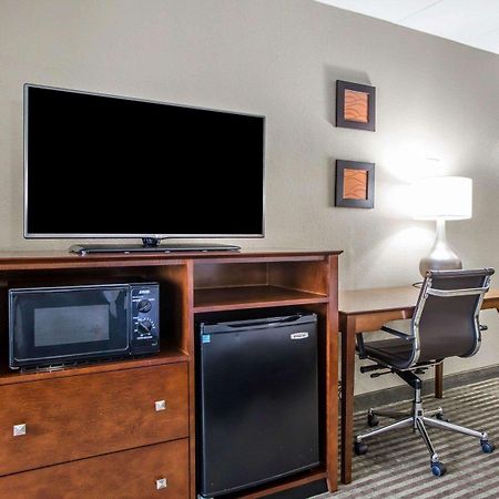 Comfort Inn Hammond I-94 Exterior foto