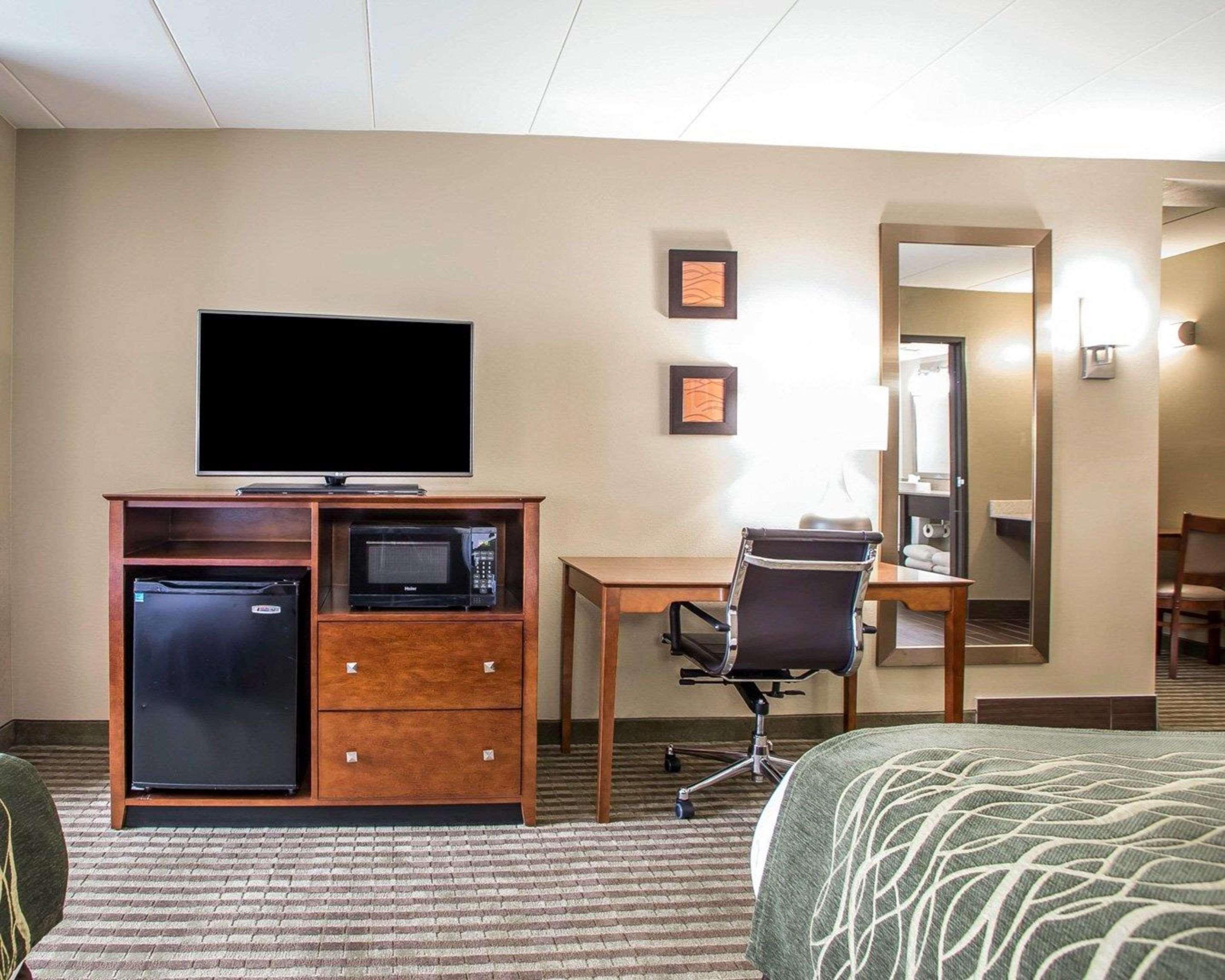 Comfort Inn Hammond I-94 Exterior foto